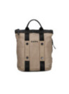 Mochila Mujer I842 ZAPPA beige
