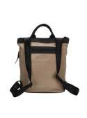 Mochila Mujer I842 ZAPPA beige