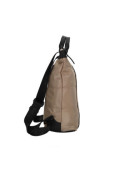 Mochila Mujer I842 ZAPPA beige