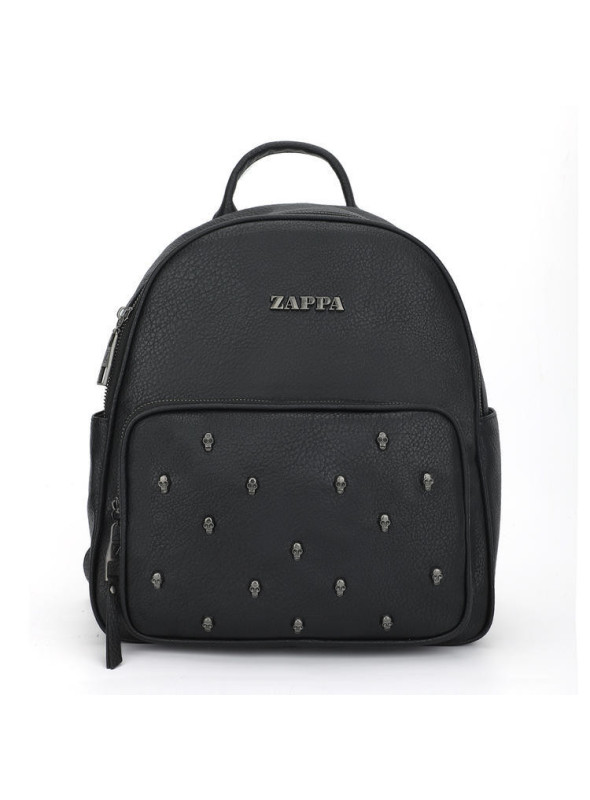 Mochila Mujer I846 ZAPPA negro