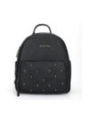 Mochila Mujer I846 ZAPPA negro