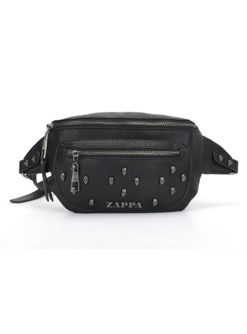 Banano Mujer I848 ZAPPA negro