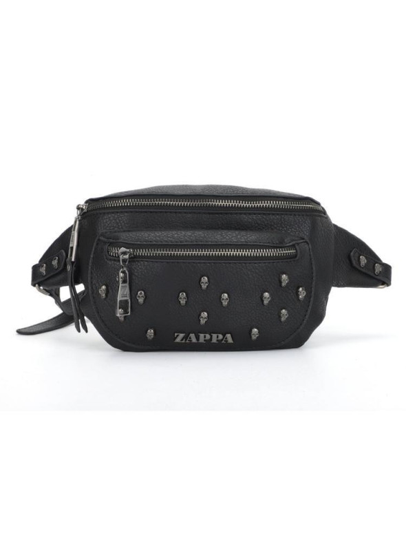 Banano Mujer I848 ZAPPA negro