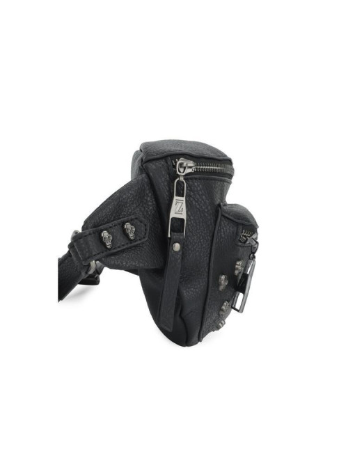 Banano Mujer I848 ZAPPA negro