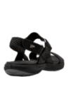 Sandalia Mujer I021 16 HRS negro