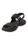 Sandalia Mujer I021 16 HRS negro