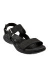 Sandalia Mujer I021 16 HRS negro