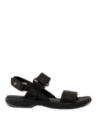 Sandalia Mujer I021 16 HRS negro