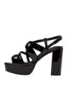 Sandalia Mujer I169 POLLINI negro