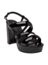 Sandalia Mujer I169 POLLINI negro
