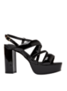 Sandalia Mujer I169 POLLINI negro