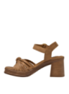 Sandalia Mujer I188 POLLINI camel