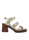 Sandalia Mujer I189 POLLINI oro