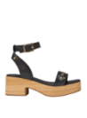 Sandalia Mujer I190 POLLINI negro