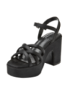 Sandalia Mujer I287 POLLINI negro