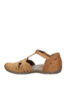 Sandalia Mujer I661 PANAMA JACK camel