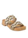 Sandalia Mujer I773 BRUNO ROSSI multicolor
