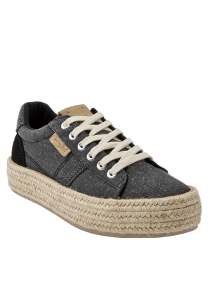 Zapatilla UrBana Mujer