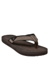 Sandalia Hombre G690 PANAMA JACK café