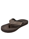 Sandalia Hombre G690 PANAMA JACK café