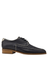 Zapato Mujer I215 POLLINI azul