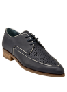 Zapato Mujer I215 POLLINI azul