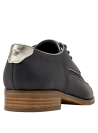 Zapato Mujer I215 POLLINI azul