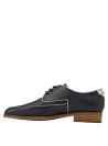 Zapato Mujer I215 POLLINI azul
