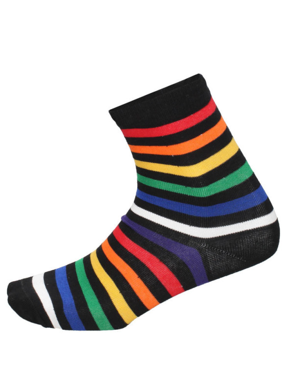 Calcetines Unisex I927 CALCETINES BACANES multicolor