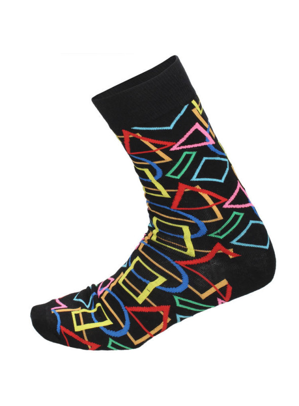 Calcetines Unisex I930 CALCETINES BACANES multicolor