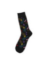 Calcetines Unisex I937 CALCETINES BACANES multicolor