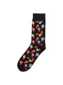 Calcetines Unisex I945 CALCETINES BACANES multicolor