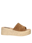 Sandalia Mujer I268 POLLINI camel