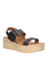 Sandalia Mujer I269 POLLINI negro