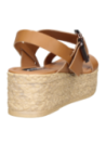 Sandalia Mujer I269 POLLINI camel