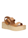 Sandalia Mujer I269 POLLINI camel