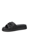 Sandalia Mujer I356 ZAPPA negro
