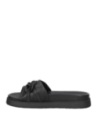 Sandalia Mujer I356 ZAPPA negro