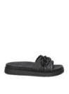 Sandalia Mujer I356 ZAPPA negro