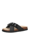 Sandalia Mujer I371 ZAPPA negro