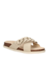 Sandalia Mujer I371 ZAPPA beige
