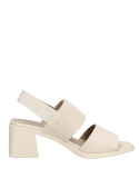 Sandalia Mujer I034 16 HRS beige