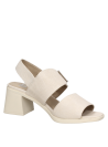 Sandalia Mujer I034 16 HRS beige