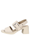 Sandalia Mujer I034 16 HRS beige