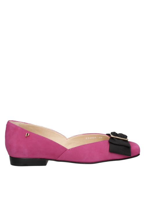Zapato Mujer I208 POLLINI fucsia
