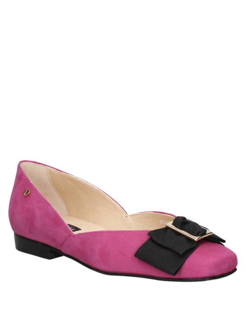 Zapato Mujer I208 POLLINI fucsia