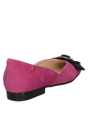 Zapato Mujer I208 POLLINI fucsia