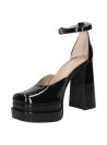 Zapato Mujer I345 ZAPPA negro