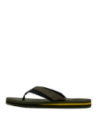 Sandalia Hombre I620 PANAMA JACK verde