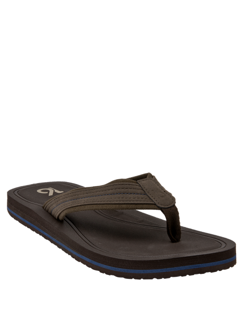 Sandalia Hombre G124 16 HRS cafe